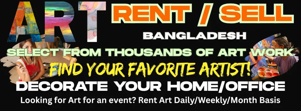 Art Sale