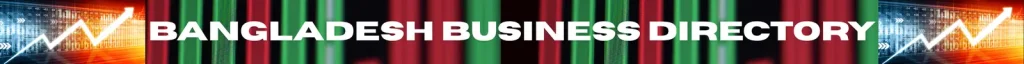 Bangladesh Business Directory